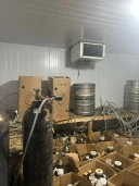 Магазин в ст. Стародеревянковская, Краснодарский край